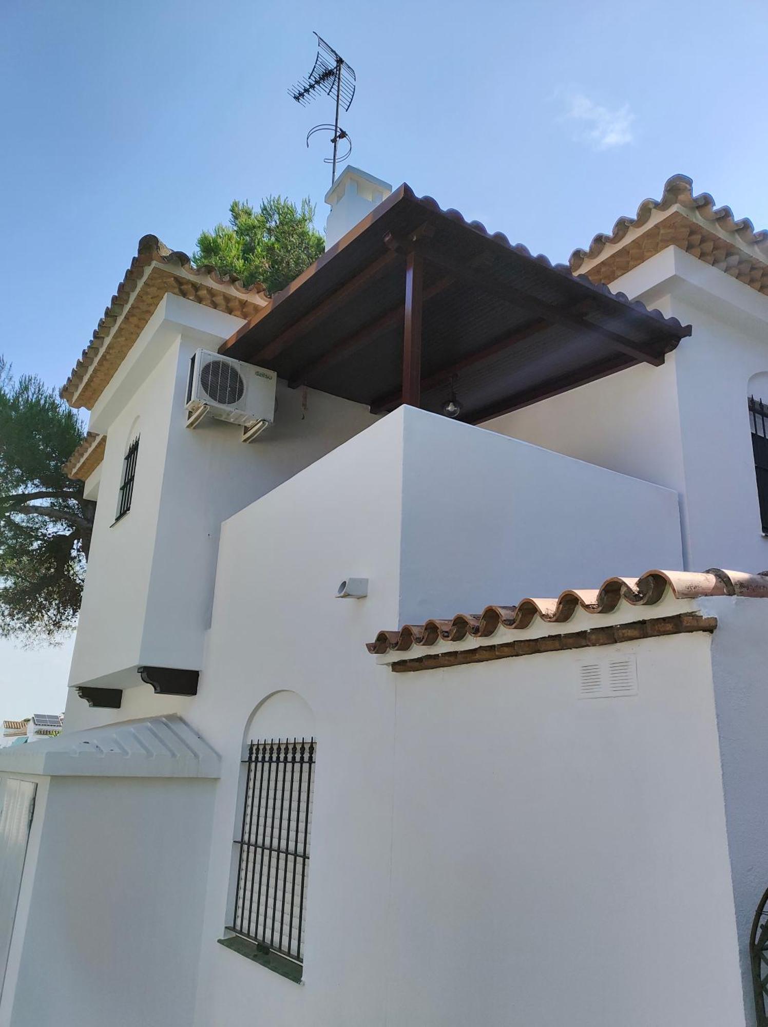 Coqueto Apartamento En La Barrosa De Un Dormitorio Apartment Chiclana de la Frontera Exterior photo